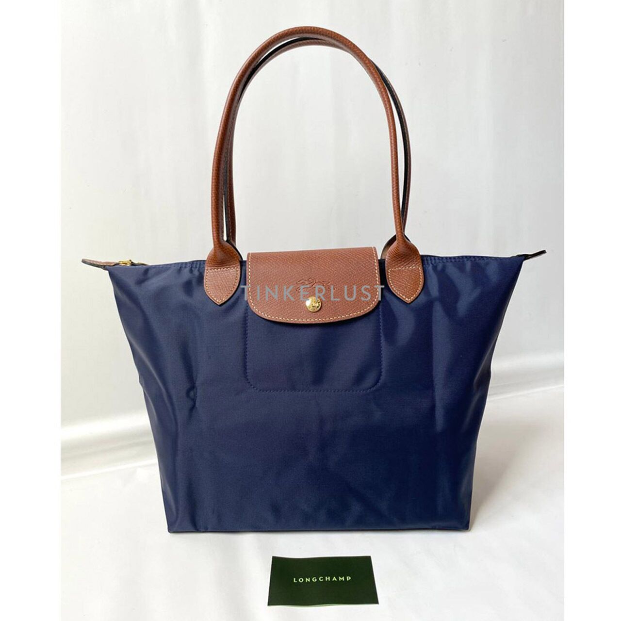 Longchamp schooltas outlet